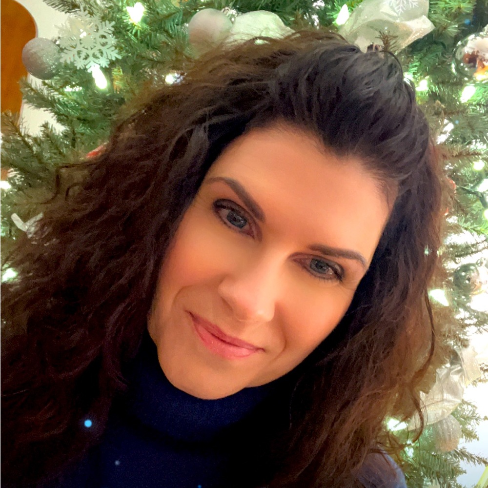 Meet your Posher, Patty